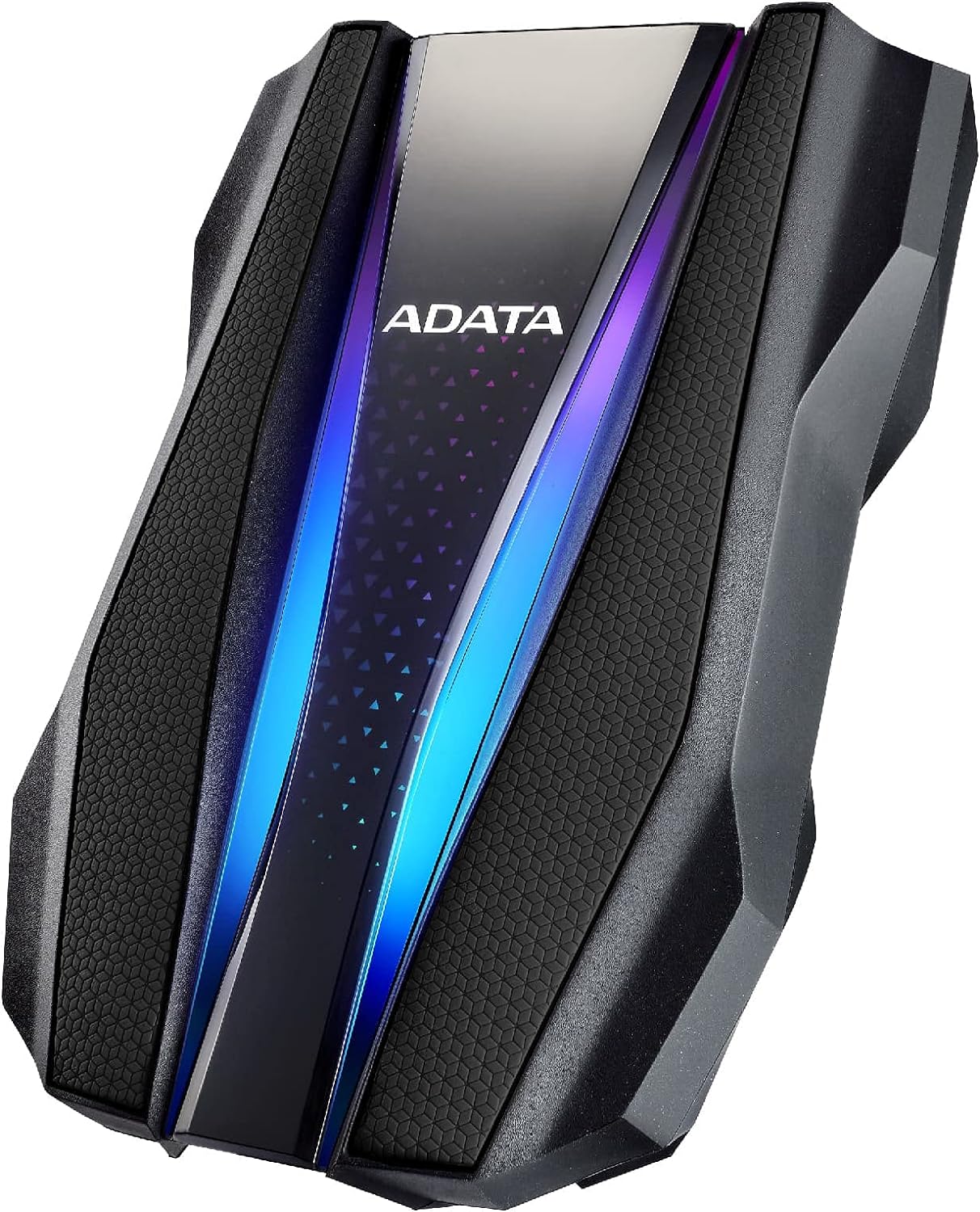 ADATA HD770G External HDD with RGB