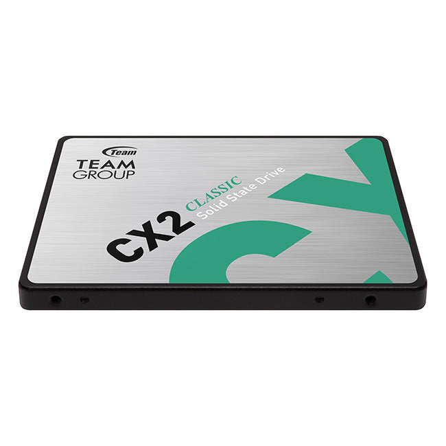 TeamGroup CX2 SSD SATA 2.5
