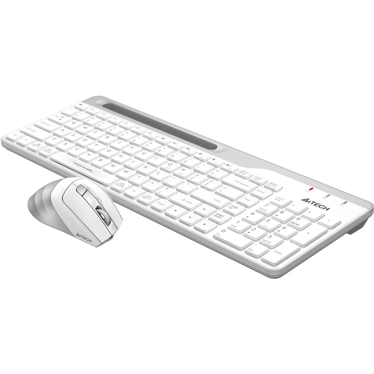 #Color_lcy White