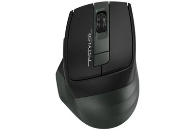 A4Tech FB35S Wireless/ Bluetooth Mouse Multi Device up to 3
