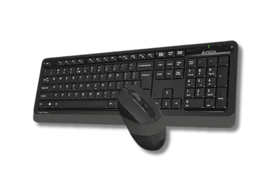 A4Tech FG1010S Wireless Keyboard & Mouse Combo