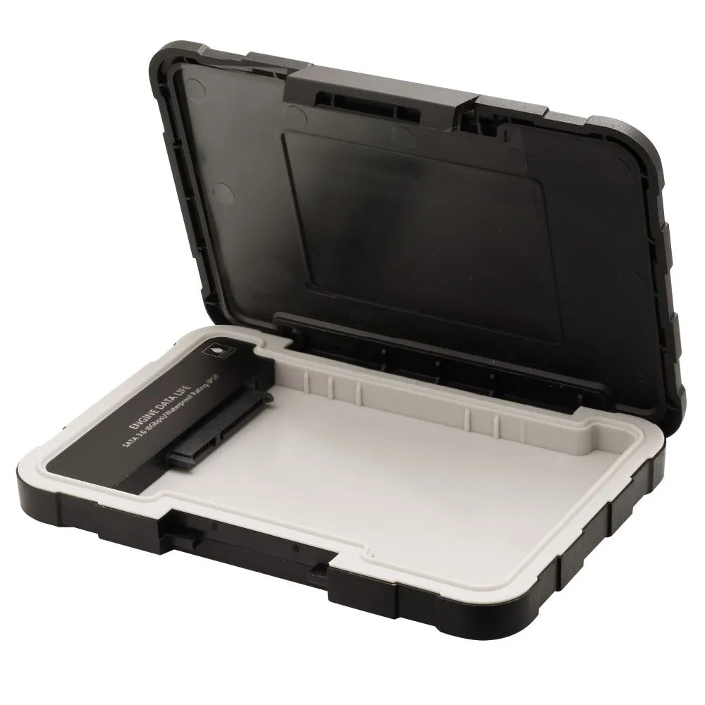 ADATA ED600 SATA 2.5 Enclosure