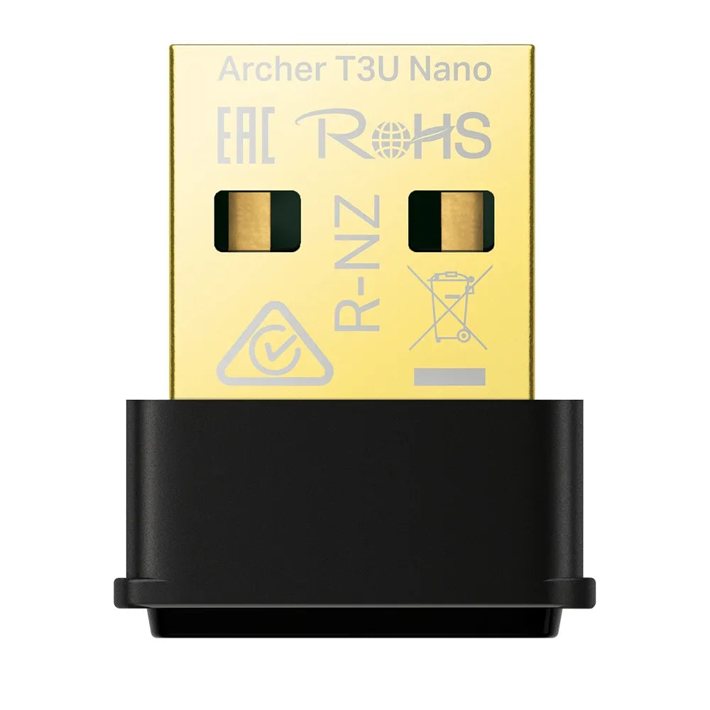 TP-Link Archer T3U Nano AC1300