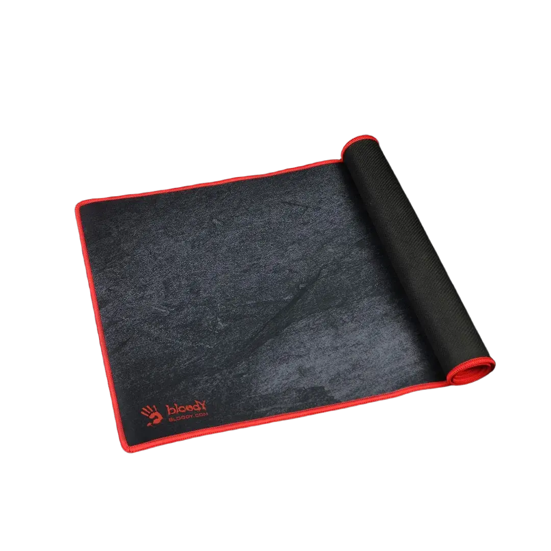 Bloody B-088S X-Thin Gaming Mouse Pad - متجر TT Tab للتقنيات الحديثة