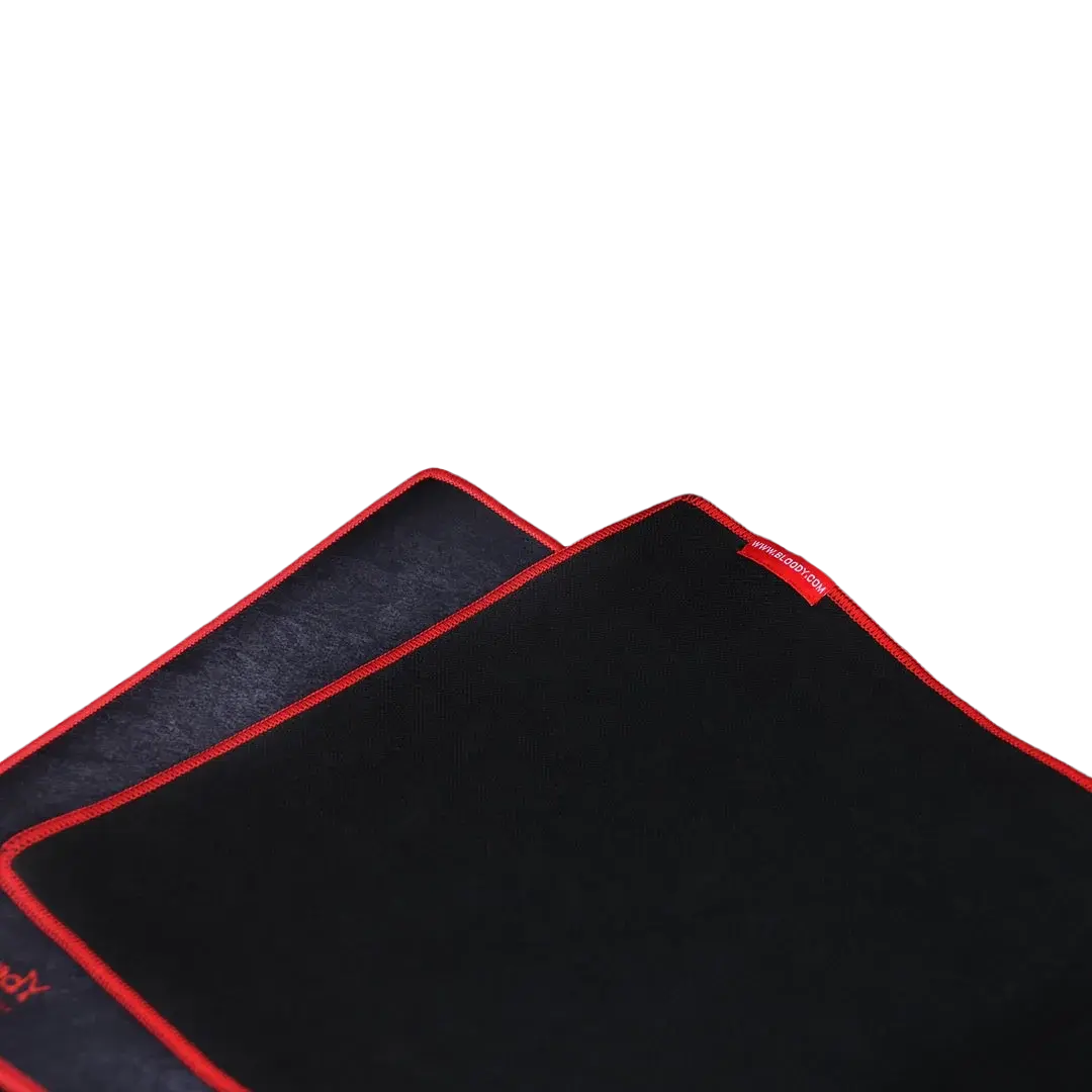 Bloody B-088S X-Thin Gaming Mouse Pad - متجر TT Tab للتقنيات الحديثة