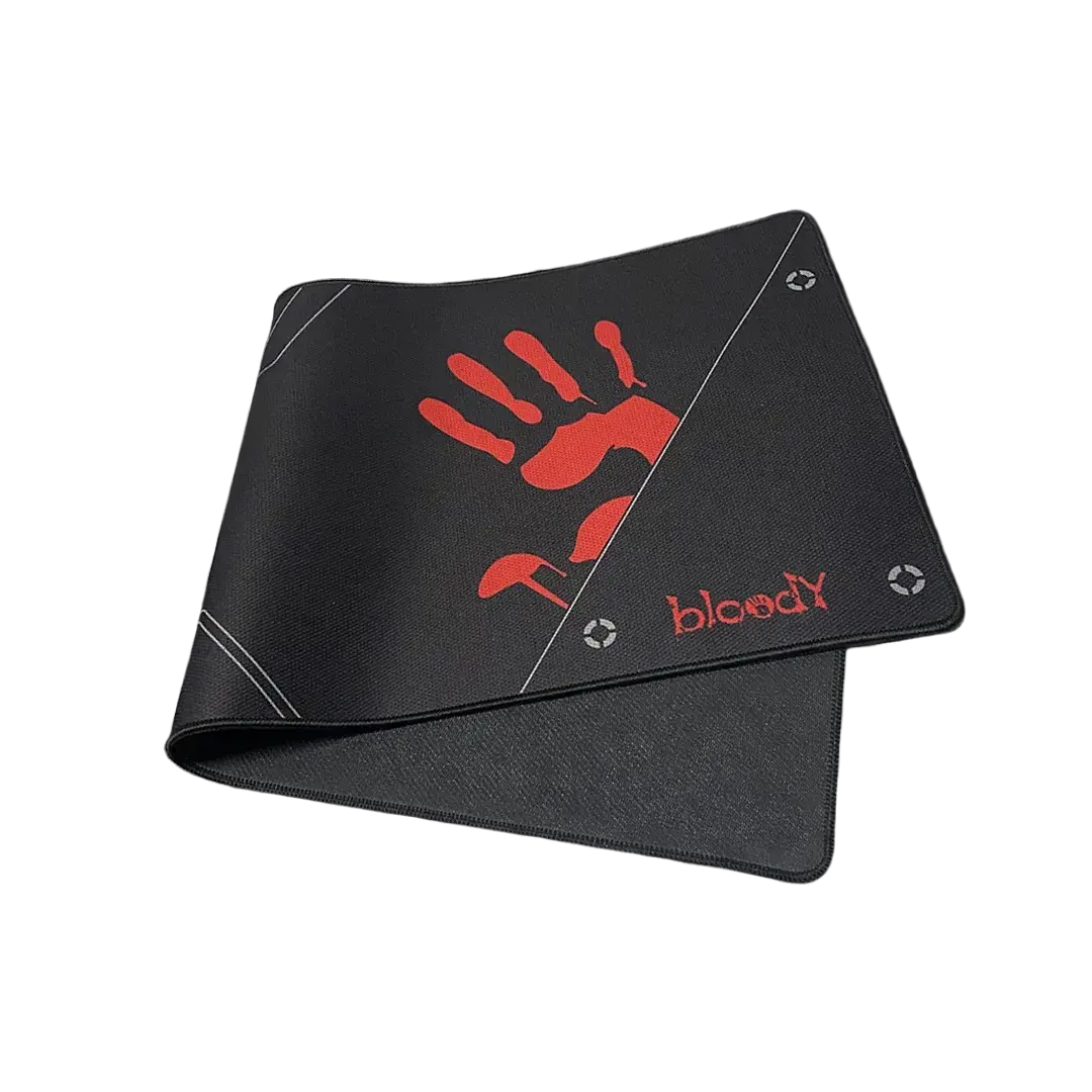 Bloody BP-50L Gaming Mouse Pad - متجر TT Tab للتقنيات الحديثة