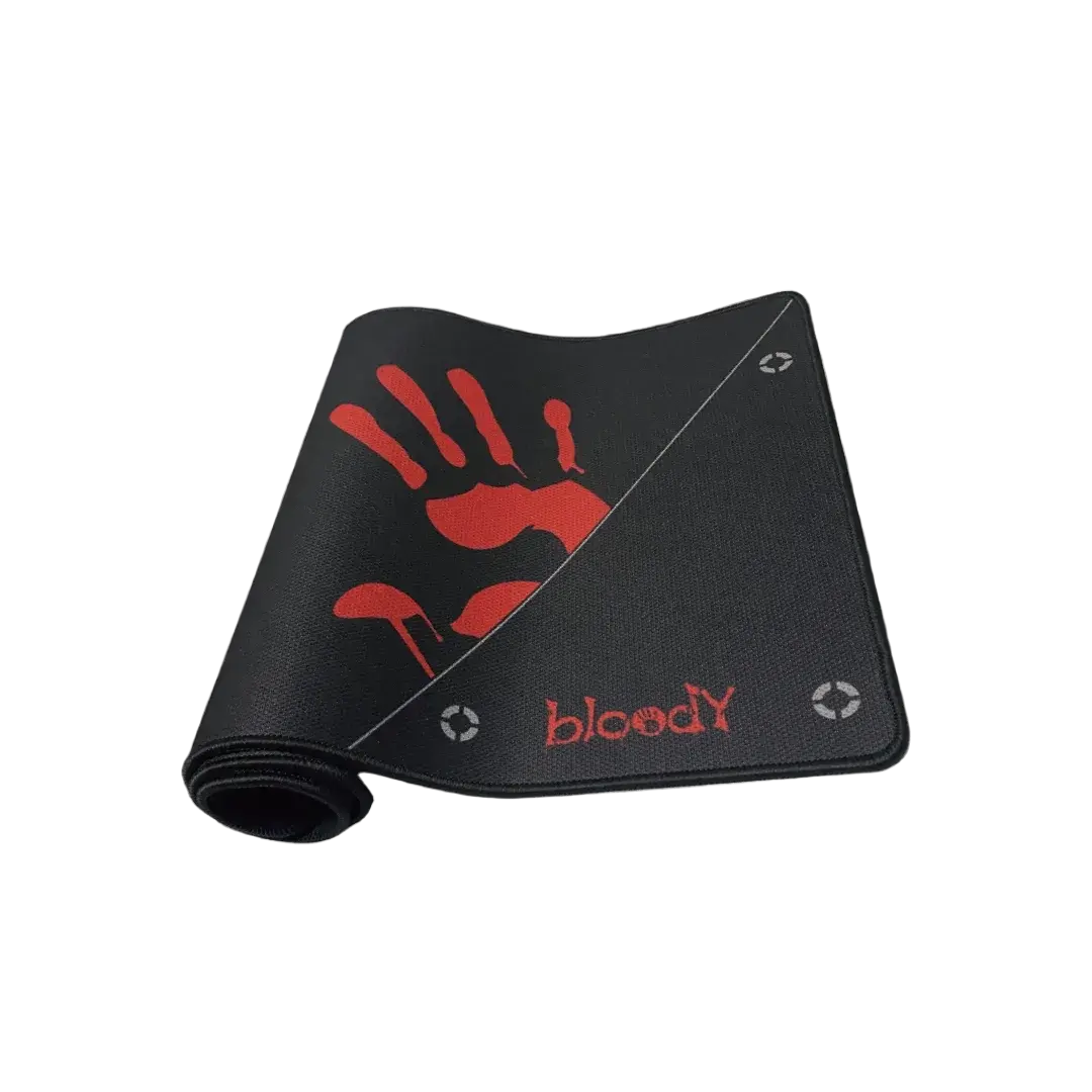 Bloody BP-50L Gaming Mouse Pad - متجر TT Tab للتقنيات الحديثة