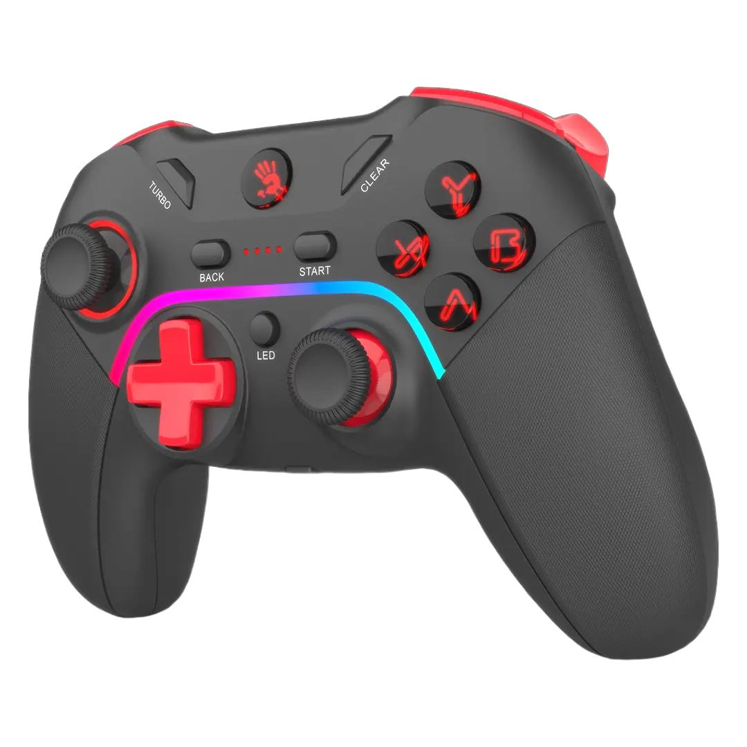 #Color_Sports Black