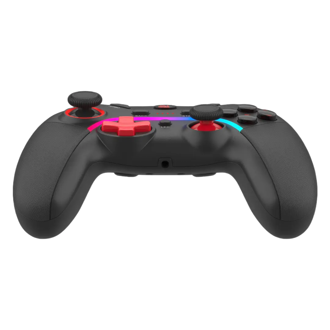 #Color_Sports Black
