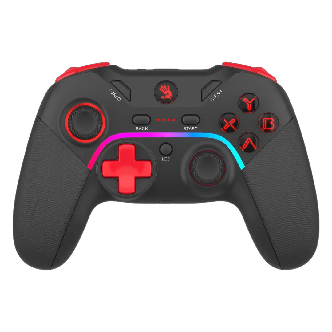 #Color_Sports Black