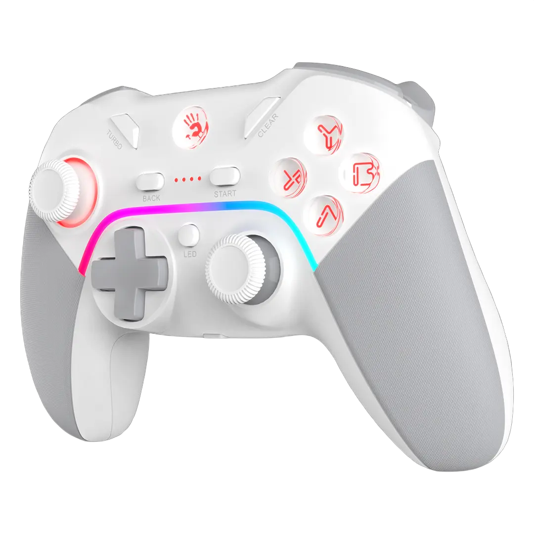 #Color_Sports White