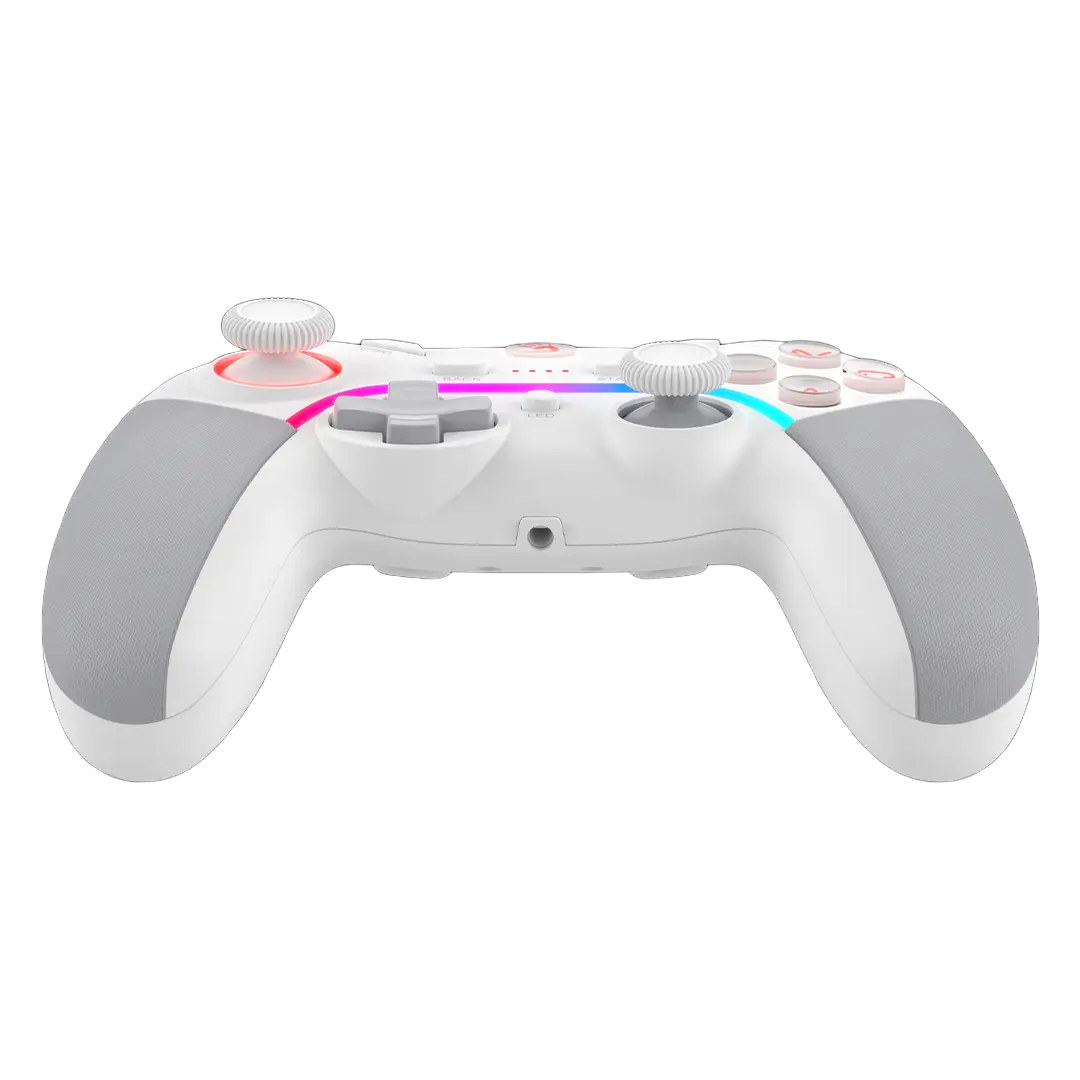 #Color_Sports White