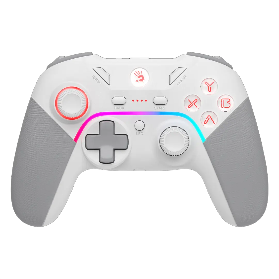 #Color_Sports White