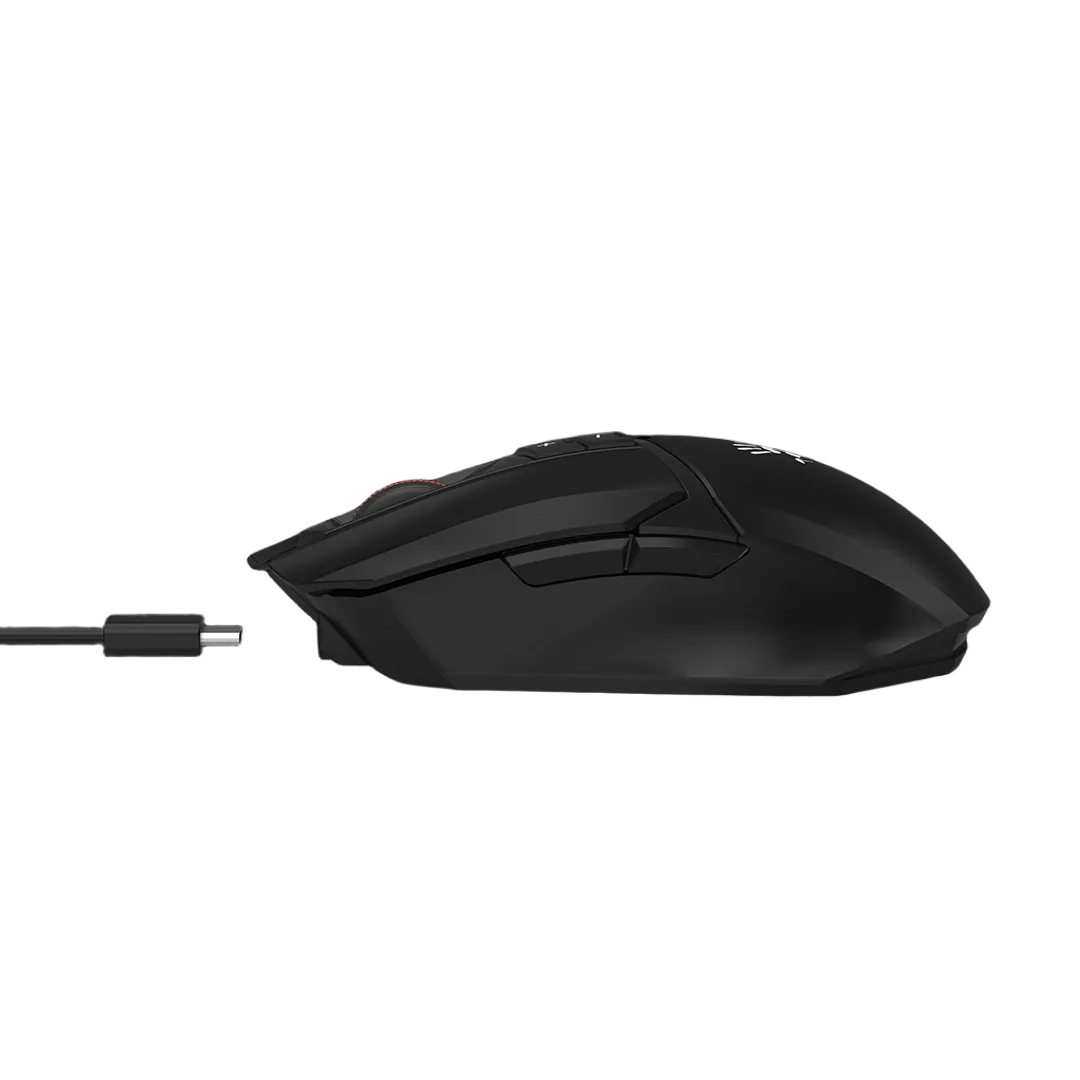 Bloody R36 Ultra Dual Mode Wireless Gaming Mouse - متجر TT Tab للتقنيات الحديثة