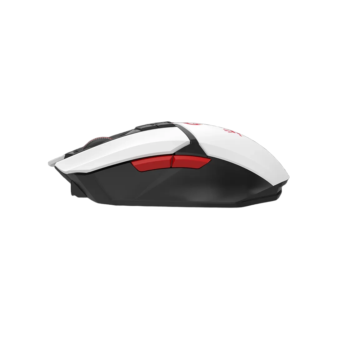 Bloody R36 Ultra Naraka Dual Mode Wireless Gaming Mouse - متجر TT Tab للتقنيات الحديثة