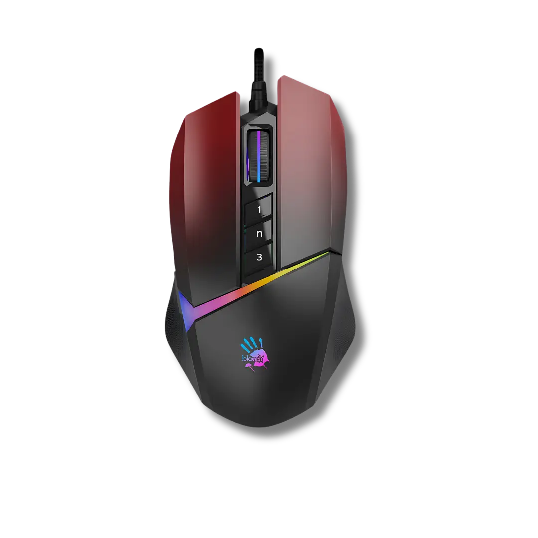 #Color_Gradient Red