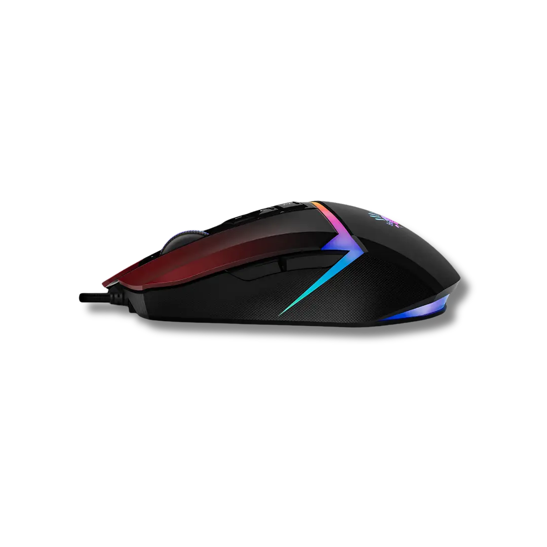 #Color_Gradient Red