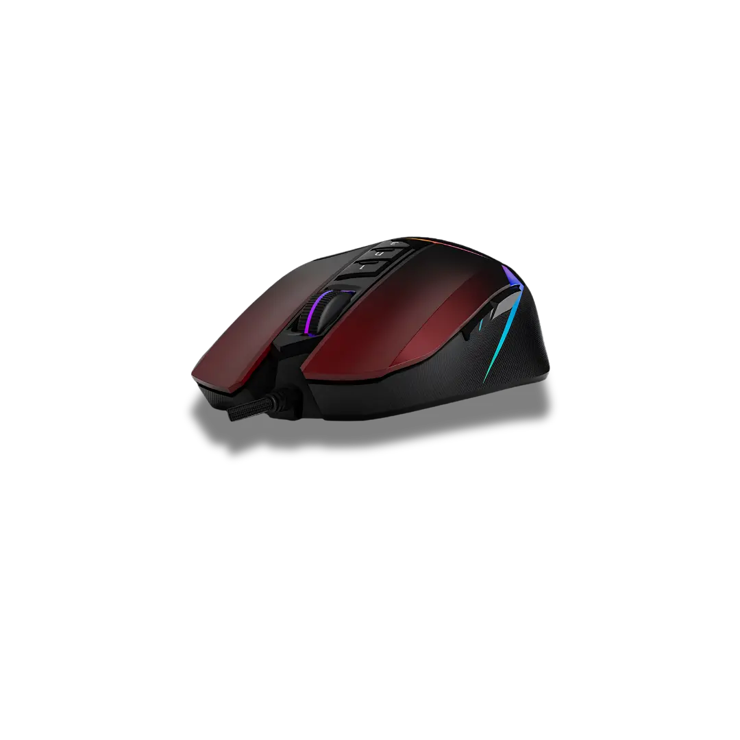 #Color_Gradient Red