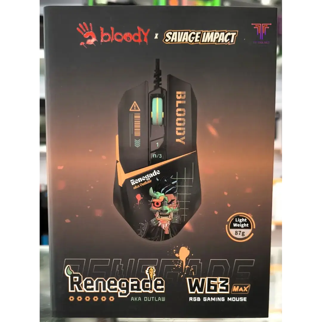 #Color_Renegade Midnight