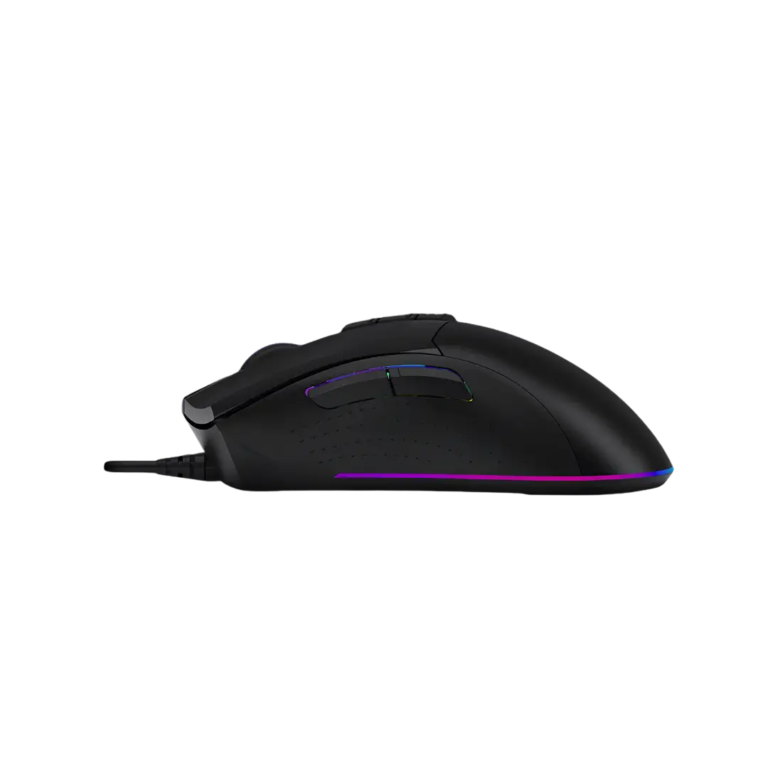 Bloody W90 Pro RGB Wired Gaming Mouse with Adjustable lift-off distance - متجر TT Tab للتقنيات الحديثة