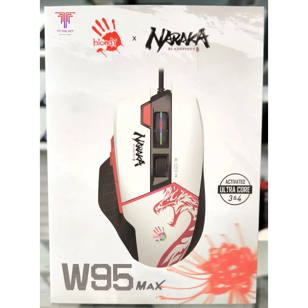 #Color_Naraka