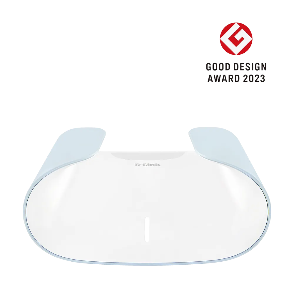 D-Link AQUILA PRO AI M30 AX3000 Wi-Fi 6 Smart Mesh Router