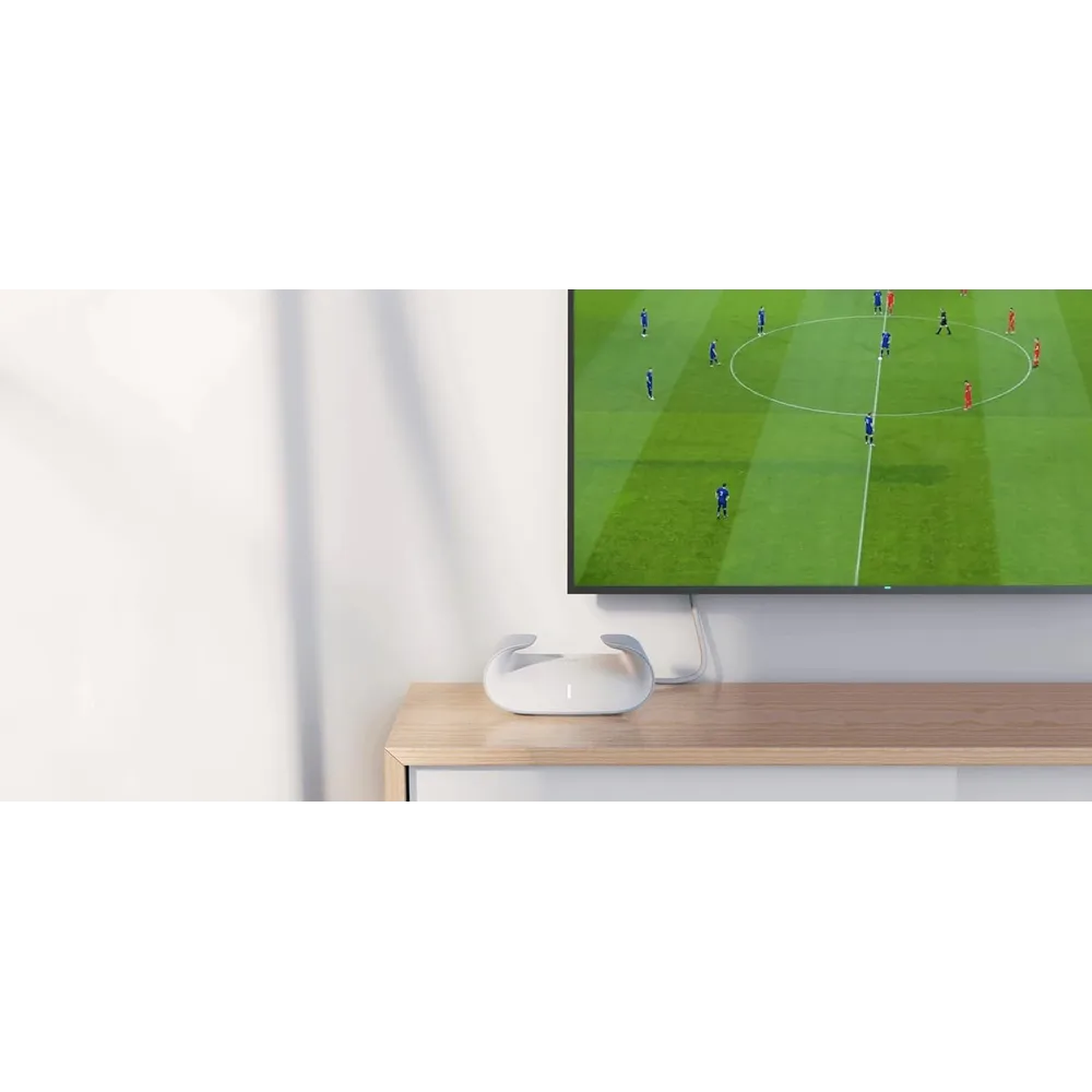 D-Link AQUILA PRO AI M30 AX3000 Wi-Fi 6 Smart Mesh Router - متجر TT Tab للتقنيات الحديثة