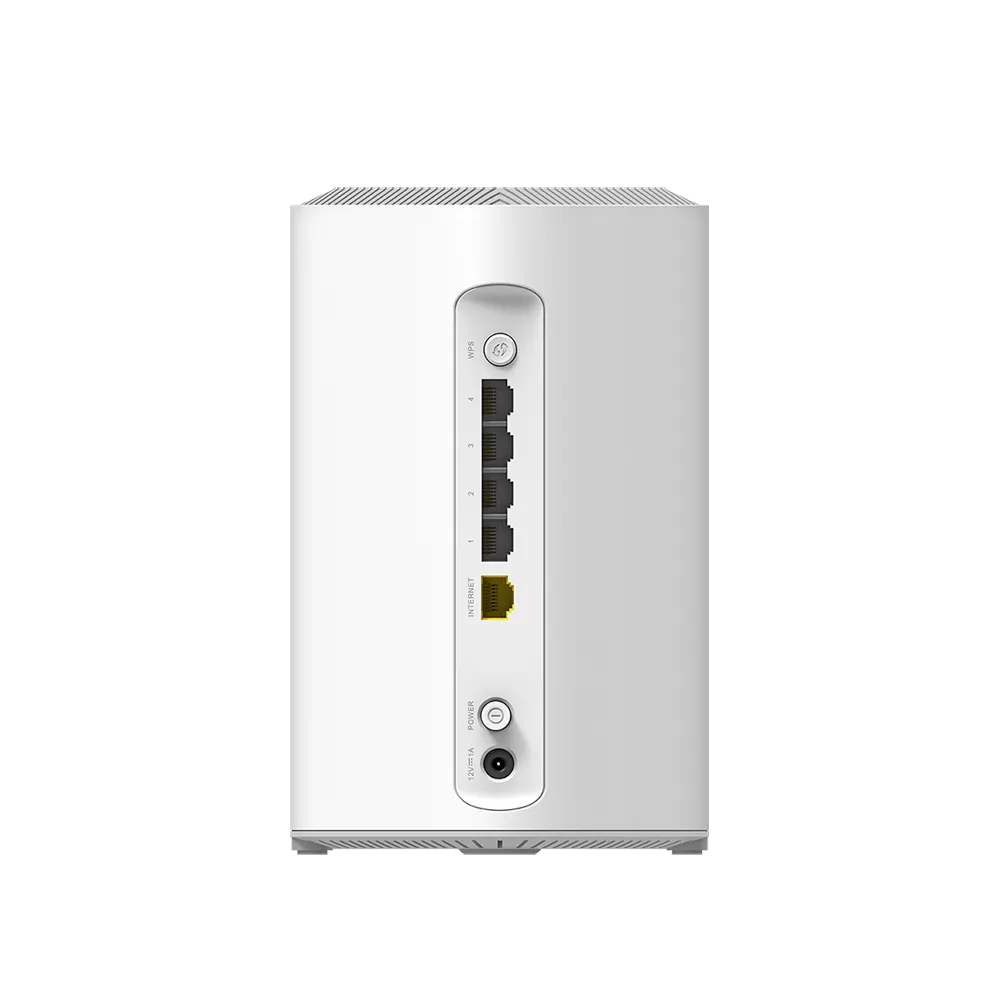 D-Link COVR-X1873 AX1800 Dual Band Seamless Mesh Wi-Fi 6 System (3-Pack) - متجر TT Tab للتقنيات الحديثة