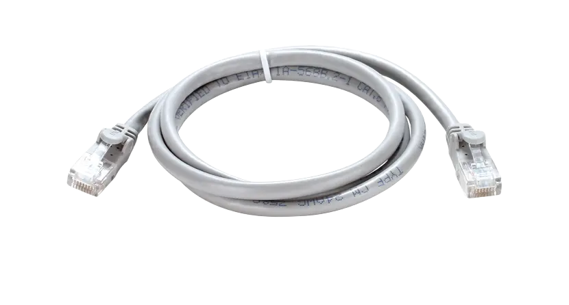 D-Link Cat 6a 10G UTP Round Ethernet Cable