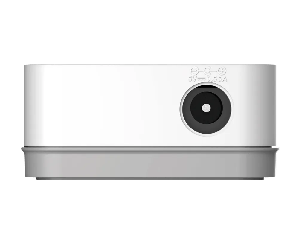 D-Link DES-1005C 5-Port 10/100Mbps Ethernet Unmanaged Switch - متجر TT Tab للتقنيات الحديثة