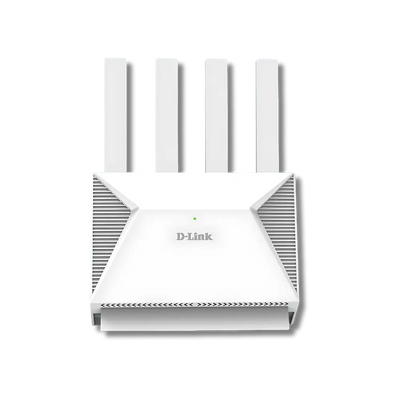 D-Link DIR-BE364K Dual-Band Wi-Fi 7 Router with Quad Core CPU and 2.5Gbps WAN Port