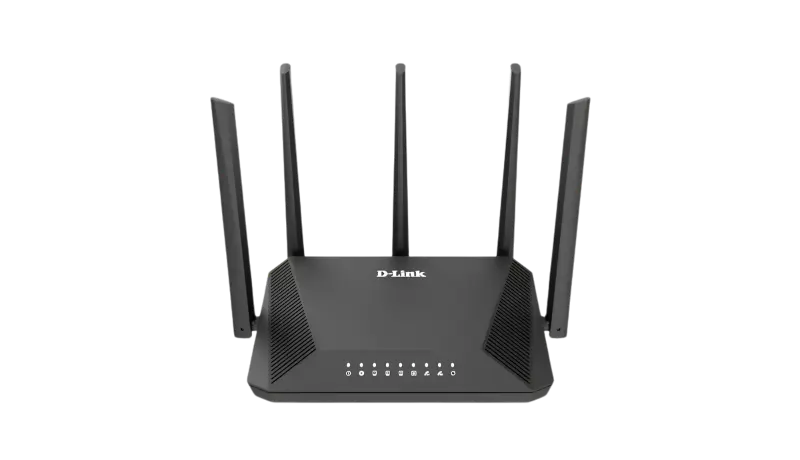 D-Link DIR-X3010 Wi-Fi 6 AX3000 Multi Gigabit Mesh Router - متجر TT Tab للتقنيات الحديثة