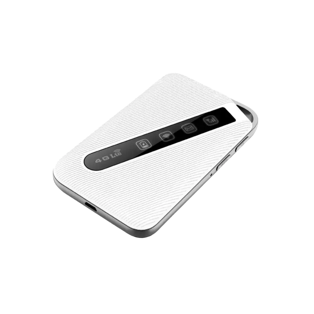 D-Link DWR-930M 4G LTE Mobile Router - متجر TT Tab للتقنيات الحديثة