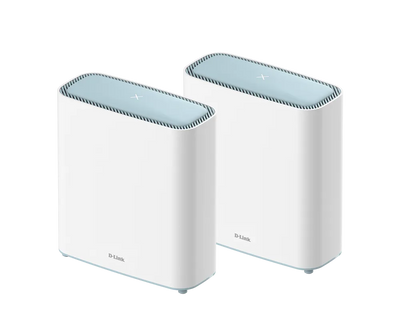 D-Link Eagle Pro Ai M32 AX3200 Mesh Router 2-Pack