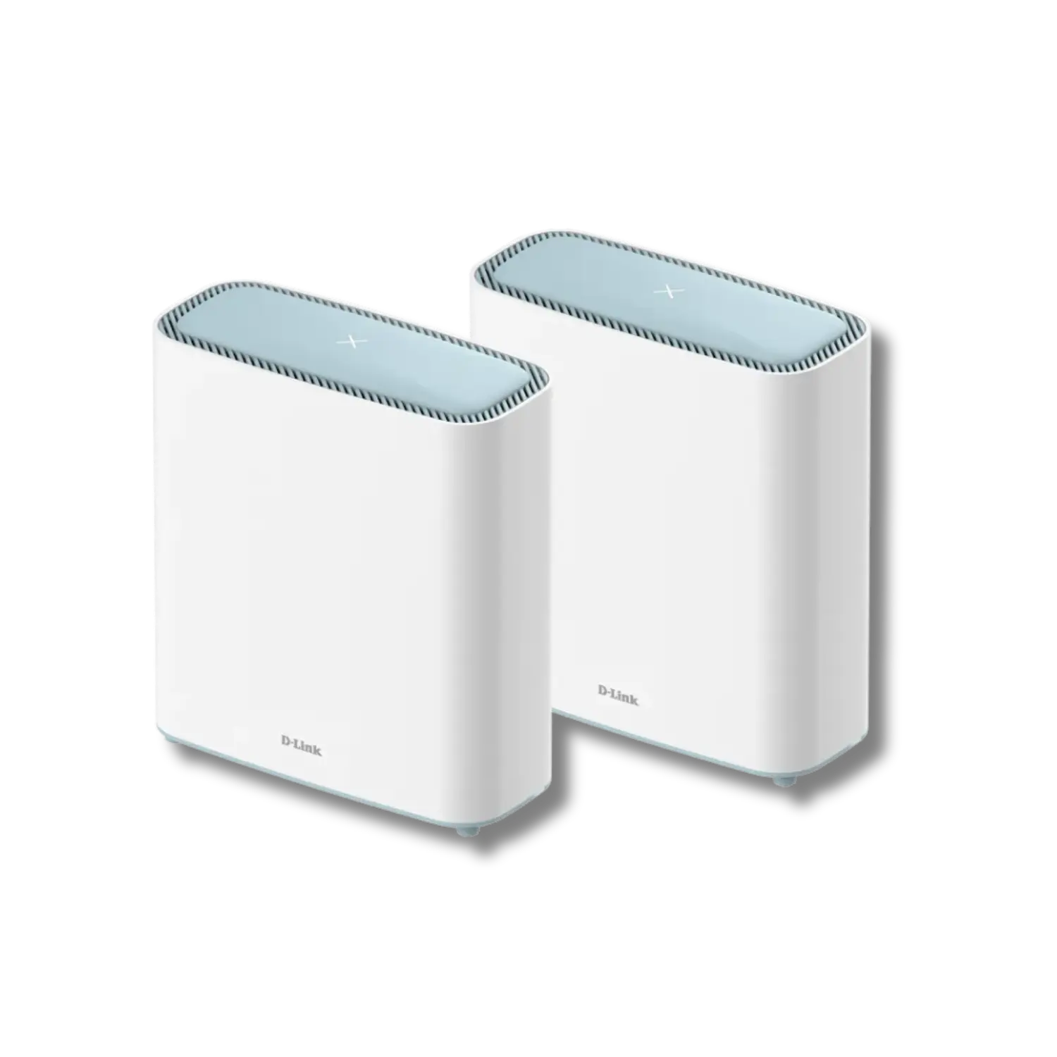D-Link Eagle Pro Ai M32 AX3200 Mesh Router 2-Pack - متجر TT Tab للتقنيات الحديثة