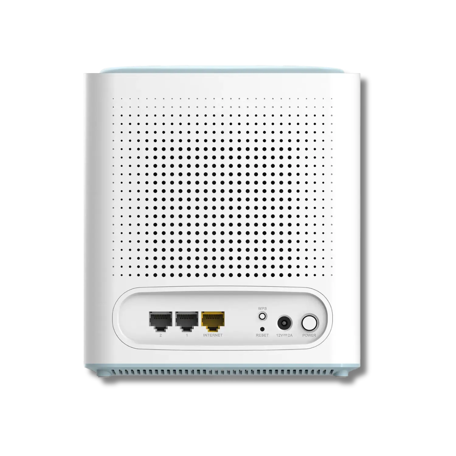 D-Link Eagle Pro Ai M32 AX3200 Mesh Router 2-Pack - متجر TT Tab للتقنيات الحديثة