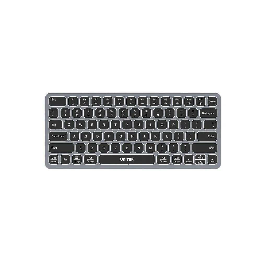 Unitek 9-in-1 USB-C Keyboard Hub