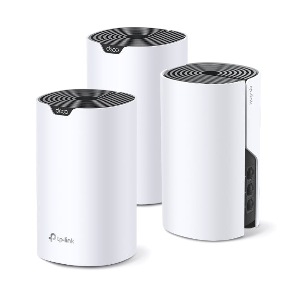 TP-Link Deco S7 AC1900 3-Pack