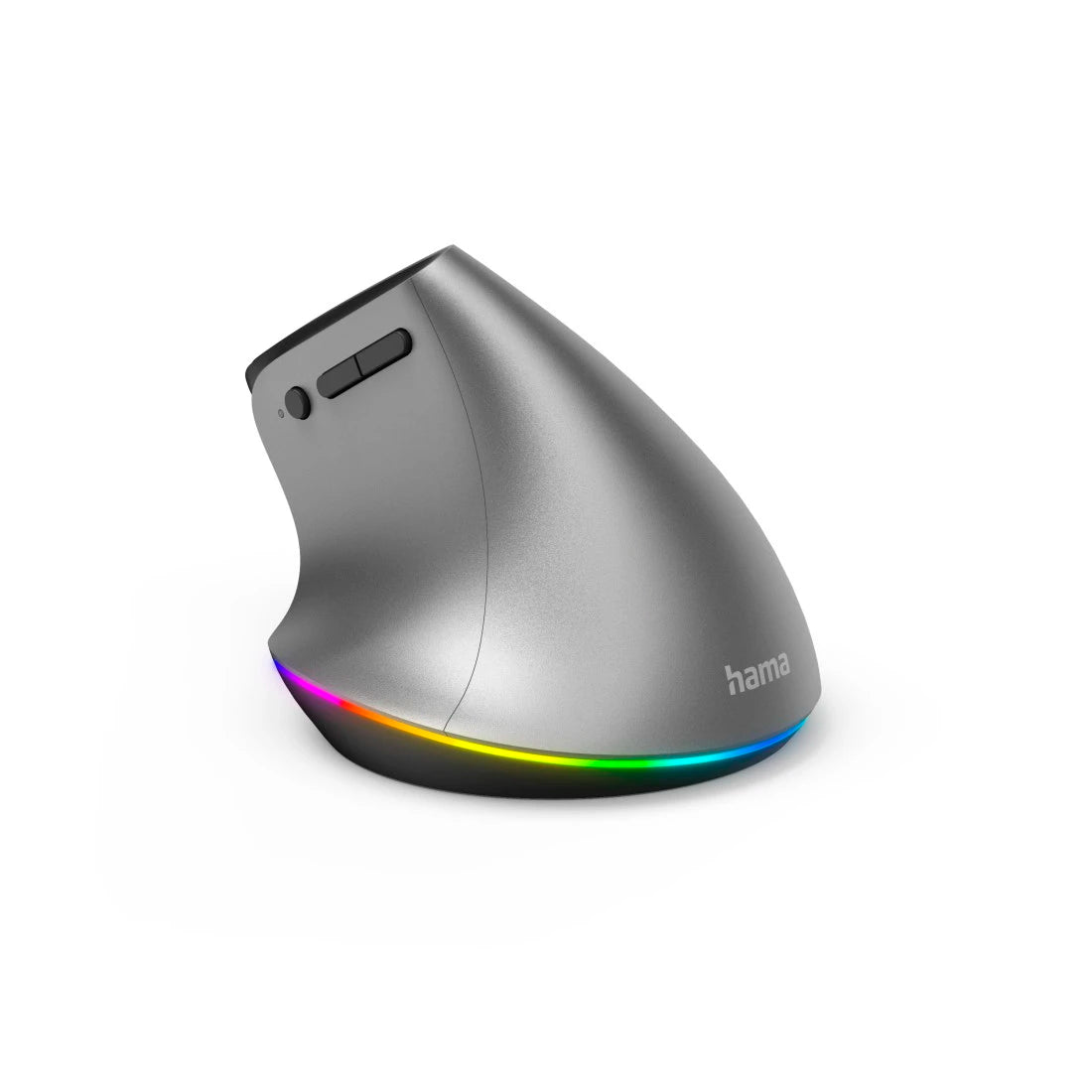 Hama EMW-700 Ergonomic Mouse Wireless + Bluetooth Rechargeable