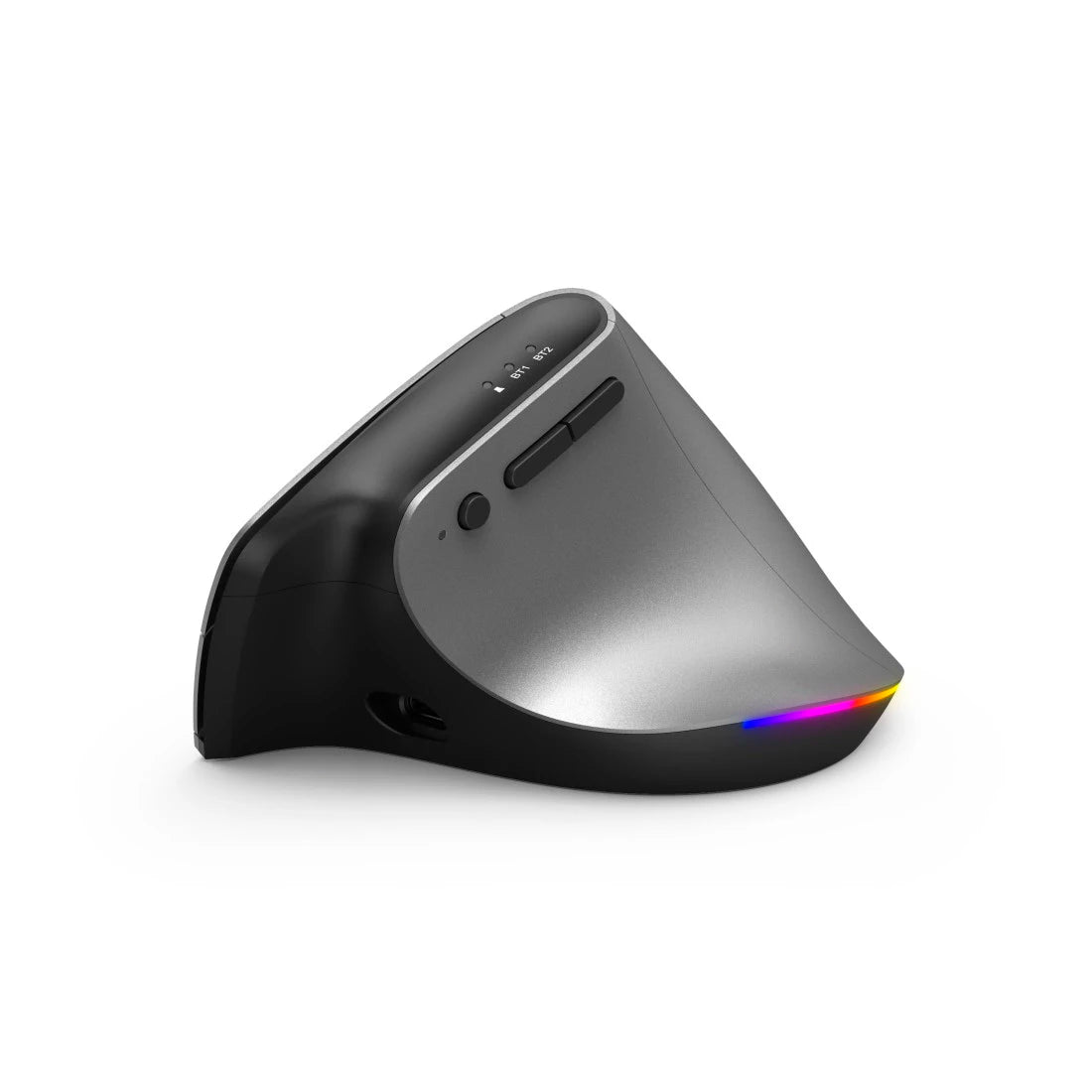 Hama EMW-700 Ergonomic Mouse Wireless + Bluetooth Rechargeable