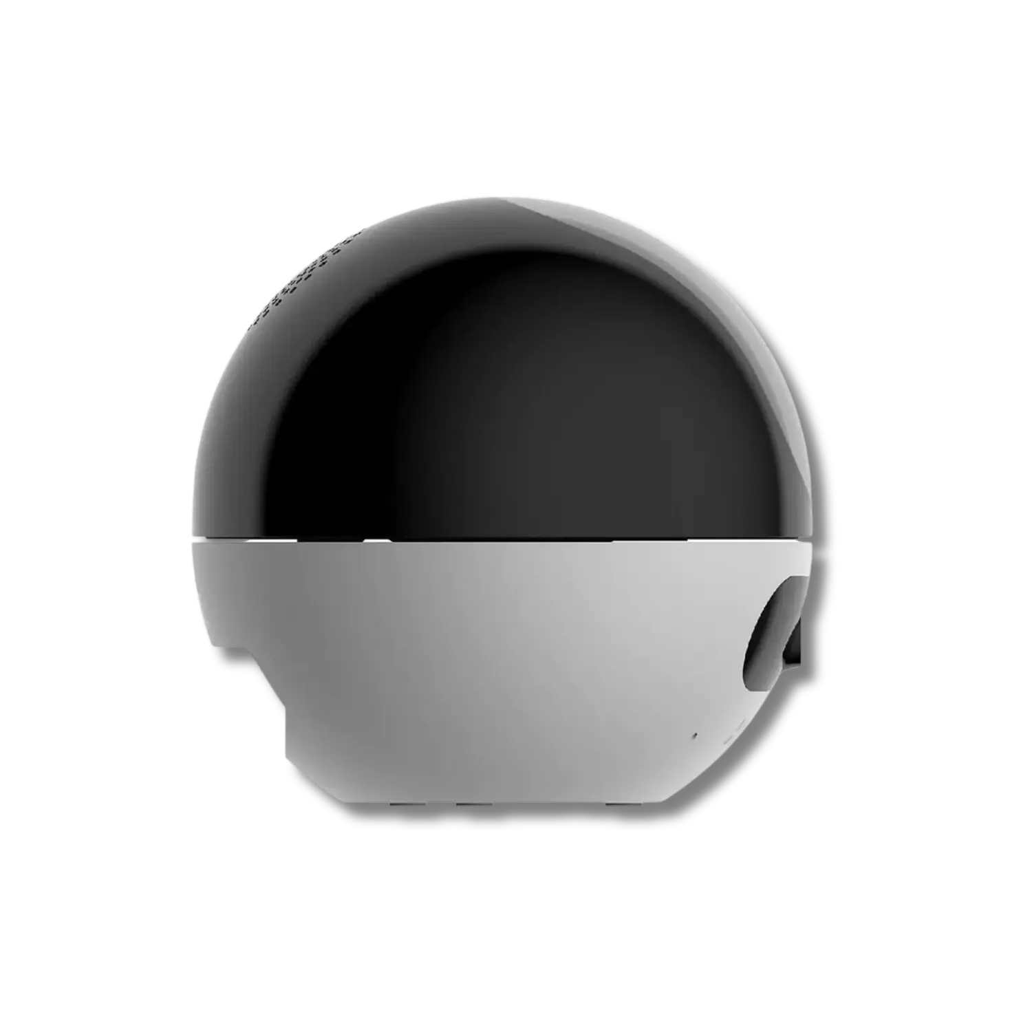EZVIZ C7 Dual 2K+ Dual-Lens Pan/Tilt Wi-Fi 6 Indoor Security Camera with Gesture-Activated Video Calling - متجر TT Tab للتقنيات الحديثة
