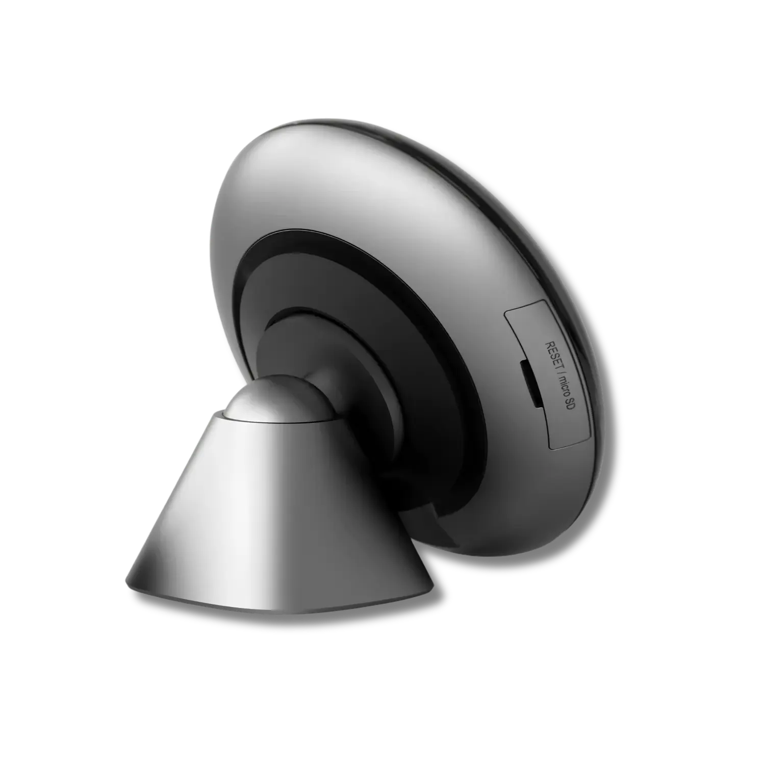 EZVIZ E4p 3K+ 360° Panoramic Fisheye Dual-Band Wi-Fi Indoor Security Camera - متجر TT Tab للتقنيات الحديثة