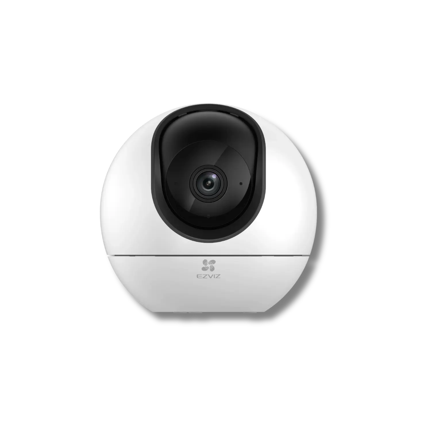 EZVIZ H6 3K Pan/Tilt Dual-Band Wi-Fi Indoor Security Camera with Auto-Zoom Tracking - متجر TT Tab للتقنيات الحديثة