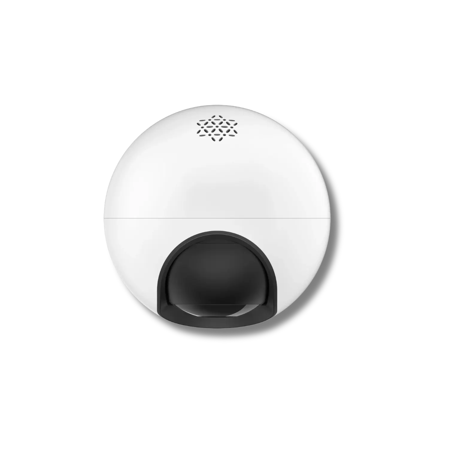 EZVIZ H6 3K Pan/Tilt Dual-Band Wi-Fi Indoor Security Camera with Auto-Zoom Tracking - متجر TT Tab للتقنيات الحديثة