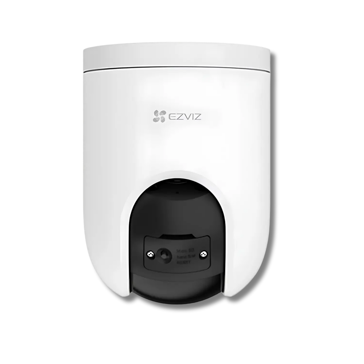 EZVIZ H8c Pro 4K 8MP Outdoor Pan/Tilt Wi-Fi Security Camera with Color Night Vision - متجر TT Tab للتقنيات الحديثة