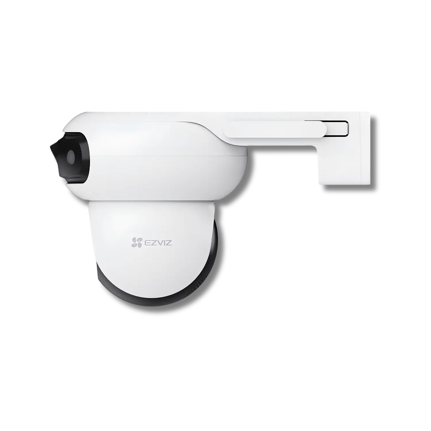EZVIZ H90 Dual 2K+ Dual-Lens Pan/Tilt Outdoor Security Wi‑Fi Camera - متجر TT Tab للتقنيات الحديثة