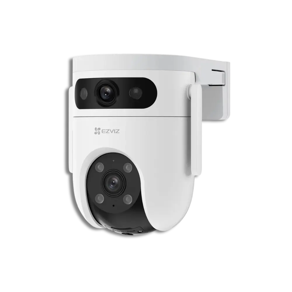 EZVIZ H9c Dual 3K + 3K Outdoor Dual-Lens Pan/Tilt Wi-Fi Camera - متجر TT Tab للتقنيات الحديثة