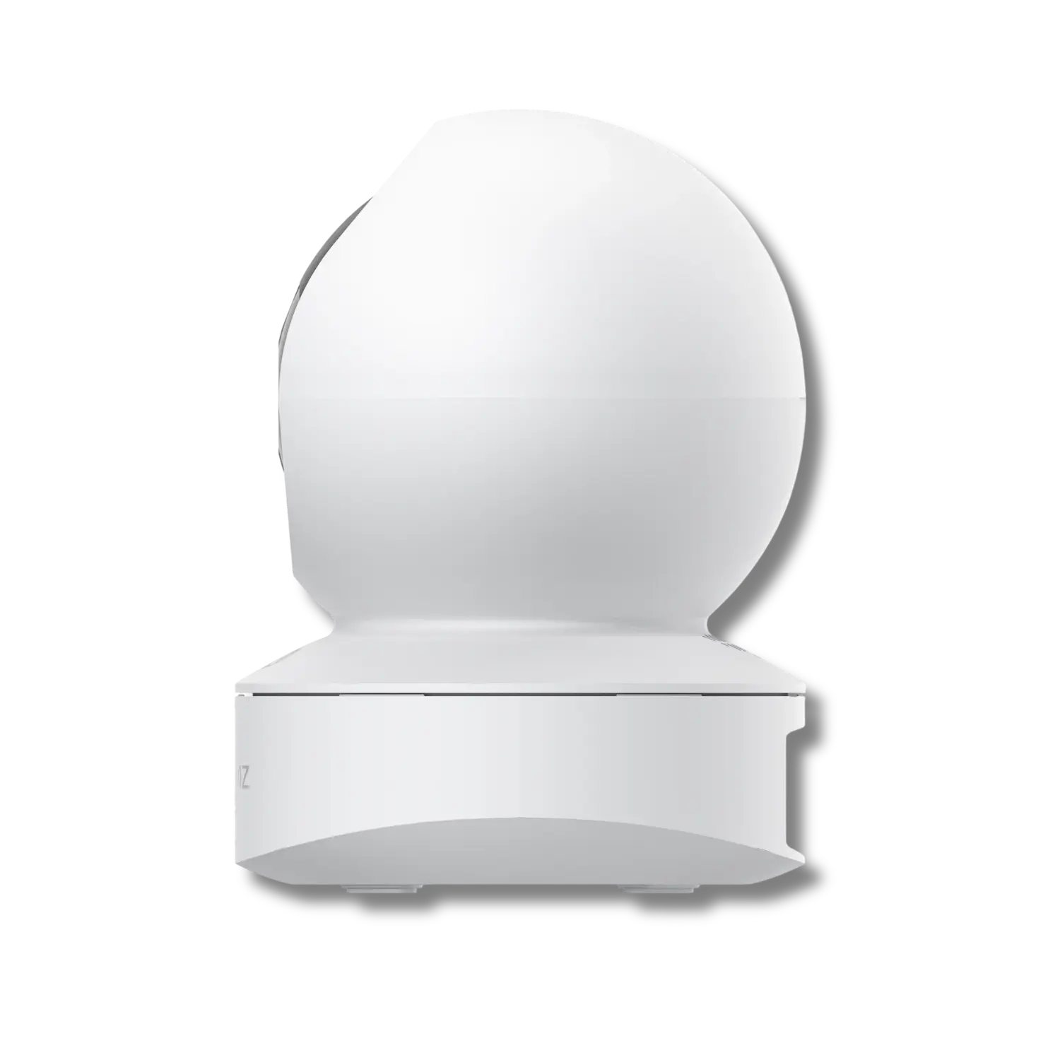EZVIZ TY1 Pro 3K 5MP Pan/Tilt Dual-Band Wi-Fi Indoor Smart Camera with Touch-to-Call - متجر TT Tab للتقنيات الحديثة