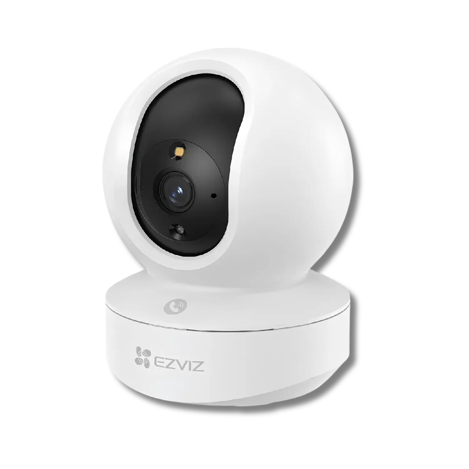 EZVIZ TY1 Pro 4K Pan/Tilt Dual-Band Wi-Fi 6 Indoor Security Camera with Auto-Zoom Tracking - متجر TT Tab للتقنيات الحديثة