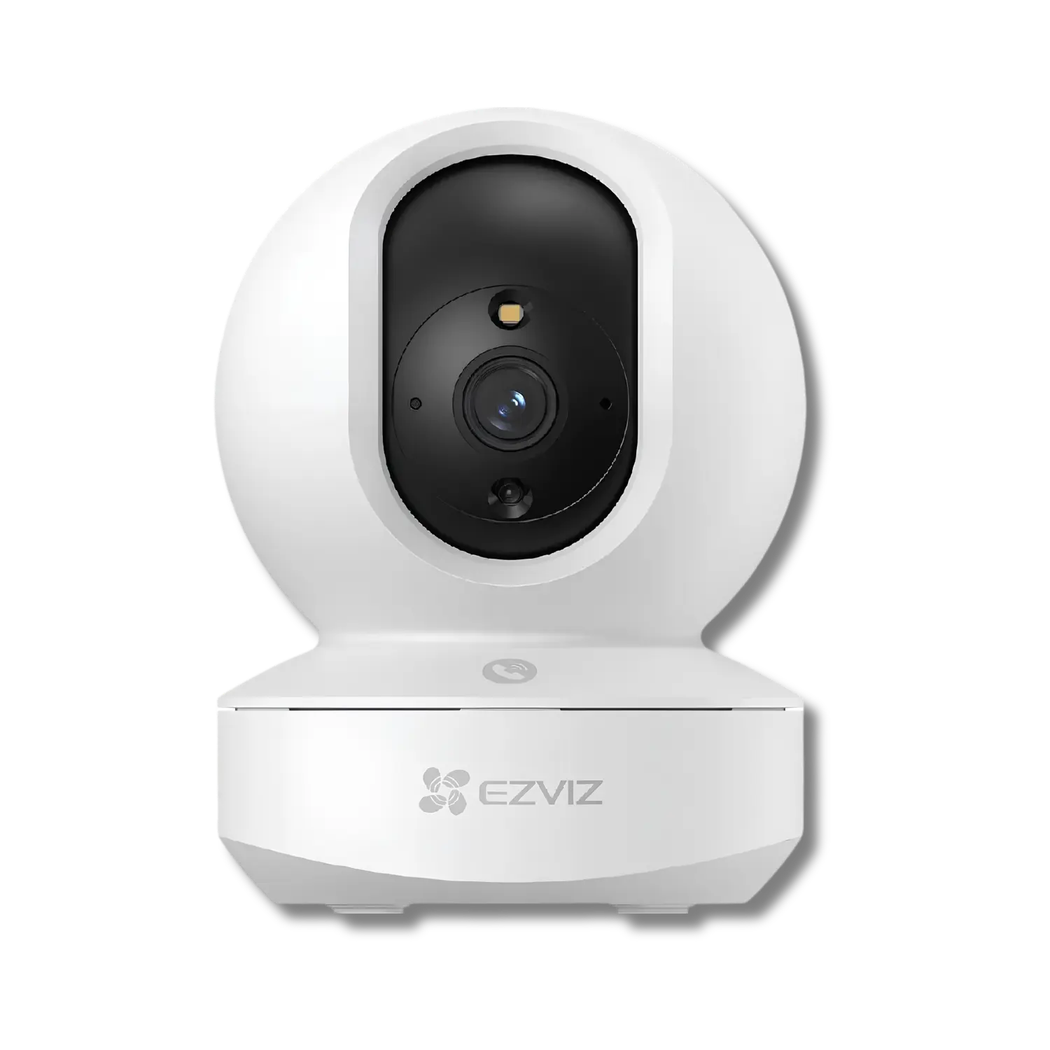 EZVIZ TY1 Pro 4K Pan/Tilt Dual-Band Wi-Fi 6 Indoor Security Camera with Auto-Zoom Tracking - متجر TT Tab للتقنيات الحديثة
